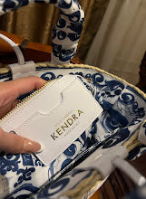 Premium Monogram Tote Bag - Elegant Luxury Women's Designer Handbag - NM7158