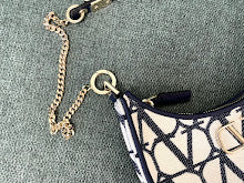 Luxury Structured Shoulder Bag - Women's Premium Designer Fashion - NM2859