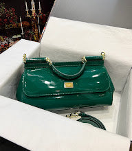 Premium Leather Shoulder Bag - Elegant Women's Designer Handbag - NM6963