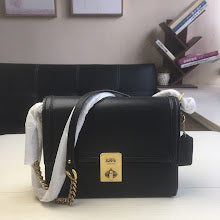 New Chic Designer Satchel Bag - Luxury Women's Top Handle Handbag - NM6358