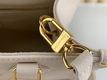 Premium Women's Top Handle Bag - Luxury Designer Satchel Fashion - NM4569