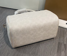 New Luxury Signature Top Handle Bag - Elegant Women's Designer Handbag - NM6513