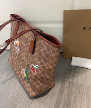 New Designer Iconic Top Handle Bag - Luxury Women's Premium Handbag - NM6488
