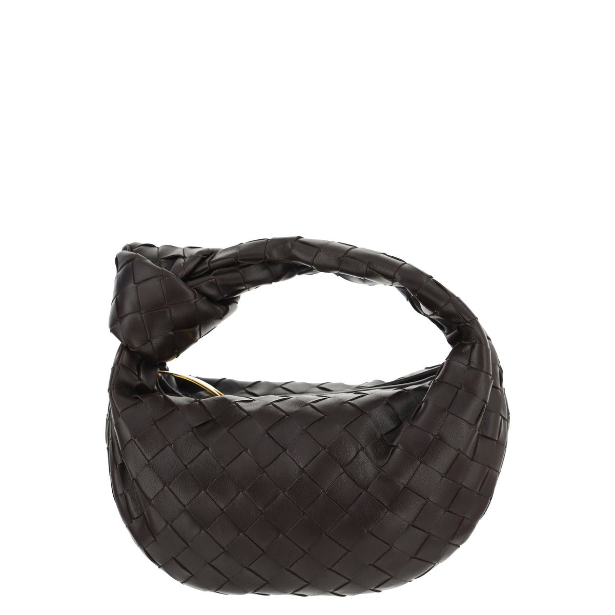Bottega Veneta Bags? Bottega Veneta Women Jodie Mini Handbag Premium Designer Shoulder Bag