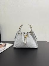 New Luxury Monogram Shoulder Bag - Women's Elegant Designer Fashion - NM6259