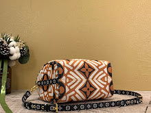 Designer Heritage Top Handle Bag - Premium Luxury Women's Fashion - NM4143