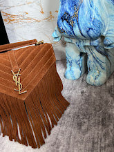 Designer Signature Tote - Premium Luxury Women's Fashion Bag - NM3233