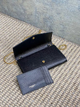 Premium Signature Shoulder Bag - Chic Women's Luxury Designer - NM3467