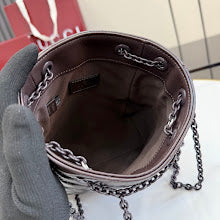 Premium Heritage Tote Bag - Elegant Women's Luxury Designer Style - NM4049