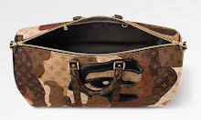 Designer Signature Tote - Premium Luxury Women's Fashion Bag - NM4511