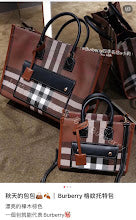 New Designer Heritage Shoulder Bag - Premium Luxury Women's Handbag - NM5679