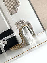 New Chic Women's Designer Tote - Luxury Premium Handbag Style - NM6025