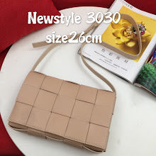 Premium Women's Top Handle Bag - Luxury Designer Satchel Fashion - NM5541