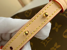 Luxury Canvas Tote Bag - Women's Designer Premium Fashion - NM4464