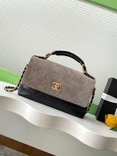 New Premium Women's Crossbody Bag - Luxury Designer Fashion Accessory - NM6109