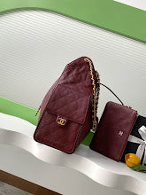 New Premium Women's Top Handle Bag - Luxury Designer Satchel Fashion - NM5963