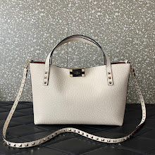 Premium Leather Shoulder Bag - Elegant Women's Designer Handbag - NM2985