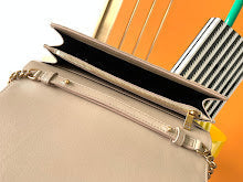 Premium Signature Crossbody - Chic Women's Luxury Designer Bag - NM3305