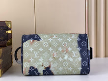 Premium Signature Shoulder Bag - Chic Women's Luxury Designer - NM4885