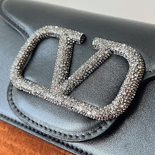 Designer Heritage Top Handle Bag - Premium Luxury Women's Fashion - NM2798
