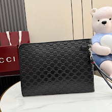 Luxury Designer Tote Bag for Women - Premium Iconic Monogram Handbag - NM4035