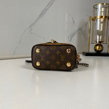 Luxury Mini Crossbody Bag - Women's Premium Designer Fashion - NM5052
