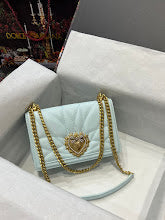 Designer Heritage Crossbody Bag - Premium Luxury Women's Fashion - NM6734