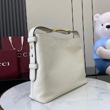 Chic Designer Satchel Bag - Luxury Women's Top Handle Handbag - NM3859