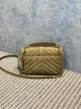 Premium Leather Shoulder Bag - Elegant Women's Designer Handbag - NM3721