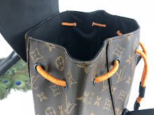Chic Designer Satchel Bag - Luxury Women's Top Handle Handbag - NM4958