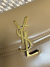 Designer Monogram Crossbody - Luxury Women's Premium Fashion Bag - NM3169