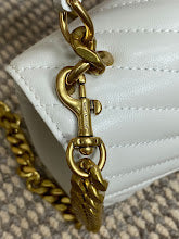 Chic Designer Shoulder Handbag - Premium Luxury Women's Style - NM3417