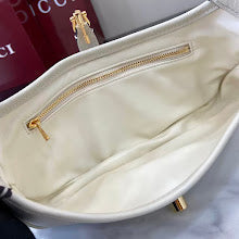 Luxury Signature Top Handle Bag - Elegant Women's Designer Handbag - NM3986