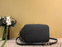 Designer Heritage Shoulder Bag - Premium Luxury Women's Handbag - NM4126