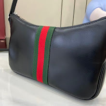 Luxury Structured Shoulder Bag - Women's Premium Designer Fashion - NM3992
