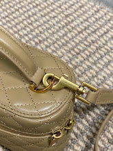 Luxury Monogram Top Handle Bag - Women's Elegant Designer Fashion - NM3676