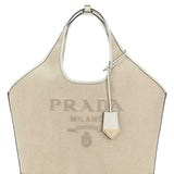 Prada handbags luxury designer piece front view