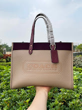 New Premium Signature Shoulder Bag - Chic Women's Luxury Designer - NM6469