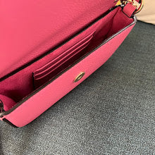 Luxury Monogram Top Handle Bag - Women's Elegant Designer Fashion - NM3013