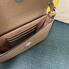 Designer Heritage Top Handle Bag - Premium Luxury Women's Fashion - NM3011