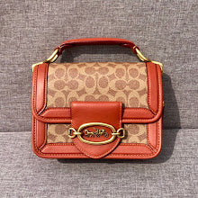 New Designer Heritage Top Handle Bag - Premium Luxury Women's Fashion - NM6379