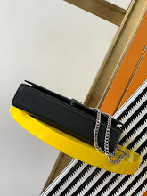 Designer Iconic Shoulder Bag - Luxury Women's Premium Fashion - NM3324