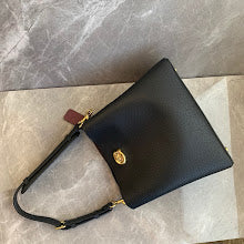 New Chic Women's Crossbody Handbag - Luxury Premium Designer Style - NM6441