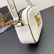 Designer Monogram Crossbody - Luxury Women's Premium Fashion Bag - NM6646
