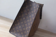 Luxury Designer Tote Bag for Women - Premium Iconic Monogram Handbag - NM4807