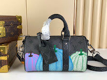 Designer Heritage Crossbody Bag - Premium Luxury Women's Fashion - NM4601