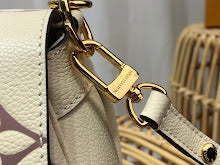 Luxury Canvas Tote Bag - Women's Designer Premium Fashion - NM4876