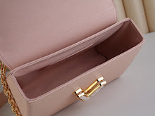 Chic Designer Shoulder Handbag - Premium Luxury Women's Style - NM4349