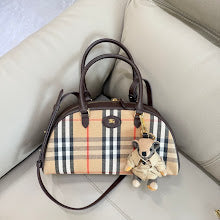 New Chic Designer Shoulder Handbag - Premium Luxury Women's Style - NM5776