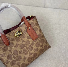 New Chic Designer Crossbody Purse - Premium Luxury Women's Style - NM6511